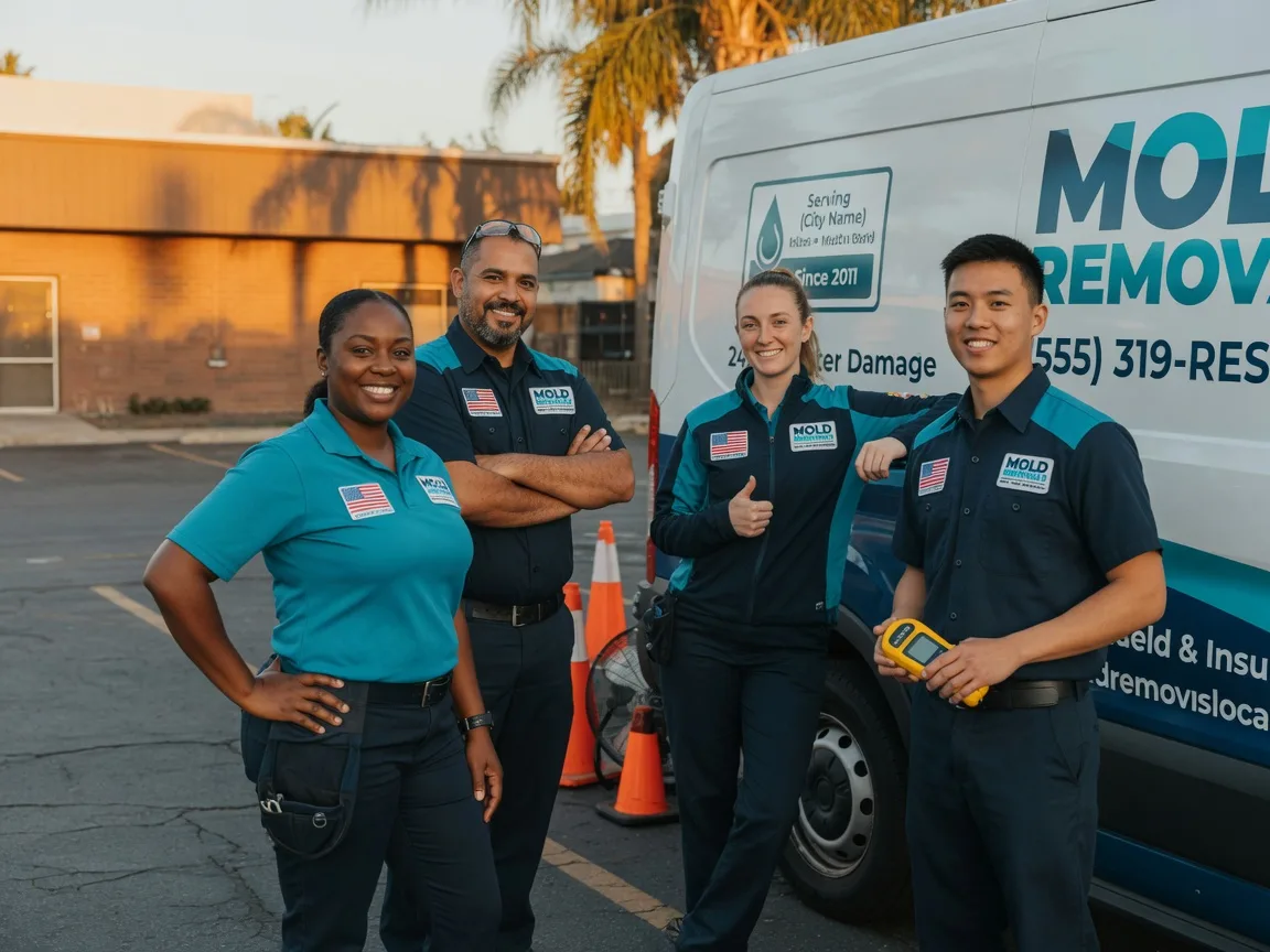 Water Damage Restoration company in Kivalina, AK